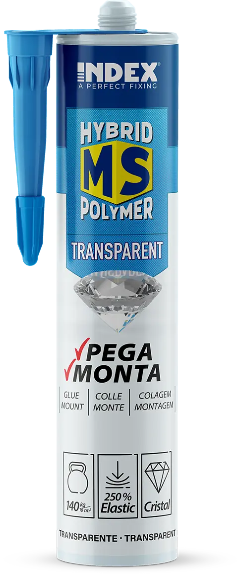 MS-TR: Transparent