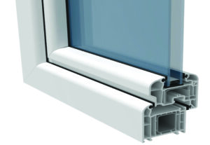 Carpenteria in PVC