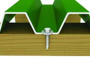 Lamiera - legno