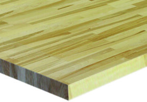 Pannello di legno