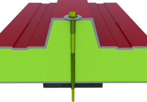 Painel sanduíche