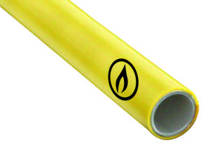 Tubo gas
