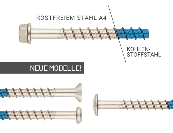 Bimetalltechnik